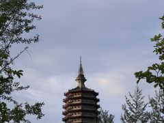 -西海子公园