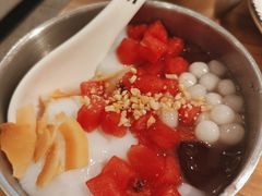 -太二酸菜鱼(花都融创茂店)