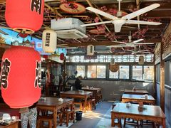 -坛南湾阿强农家乐.海鲜大排档老字号(福州地标美食店)