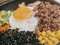 -七八冷面·延边朝鲜族美食(圣熙八号店)