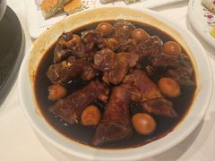 -新兴家喻酒家·羊城名宴(昌岗店)