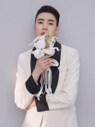 -拾尚映画·STUDIO婚纱摄影(中关村店)