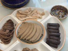 -哈啾嗨·蒙文化主题餐厅(京汉新城店)