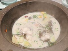 -滇色蒸汽石锅鱼(京华城店)