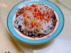 黄记凉粉-富临轩私房菜(集庆门大街店)