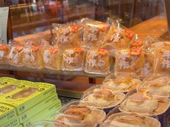 -极致味道动物奶油生日蛋糕(时尚店)