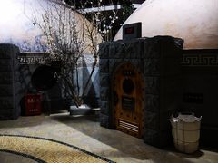 -纽斯桑拿会所(天山店)