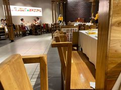 大堂-巴奴毛肚火锅(淮河路店)