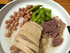 -小厨娘淮扬菜(清江苏宁广场店)