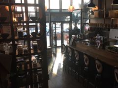 大堂-越谜·越南餐厅(长白店)