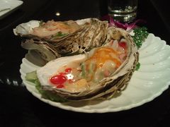 -荷花泰菜(东方新天地店)