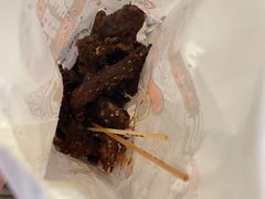 -爆脾气生炸鸡架(通州万达店)