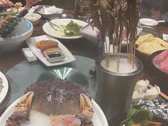 -东海怡品海鲜豆捞(星街坊店)