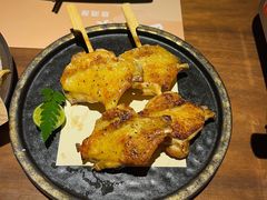 -山葵家居酒屋(天目里店)