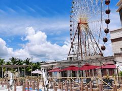 -三亚海昌梦幻海洋不夜城