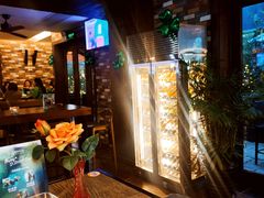 -Big Bamboo 大竹子体育主题餐厅(虹梅路店)