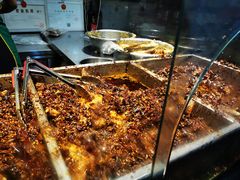 -老黄记手撕烤兔(玉林街店)