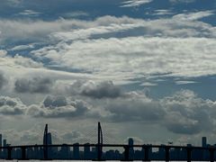 -港珠澳大桥(珠海段)