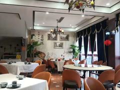 大堂-蒋公馆家宴(江阴店)