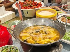 -印巷里主题餐厅(马鞍山店)