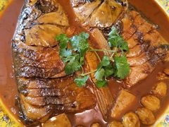 -俭寨大盘鸡·新疆菜·烧烤(博乐店)