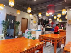 大堂-醉长安(南门总店)