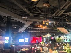 -798餐厅(任丘路店)