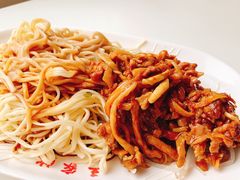 -王家沙点心店(西康路店)