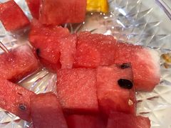 -心怡东北烤冷面(赤峰路店)