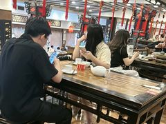 -一楼食业·美食人家