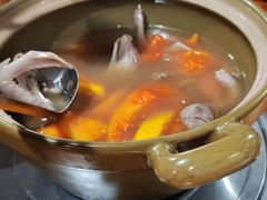 -鸽皇农庄(长湴店)