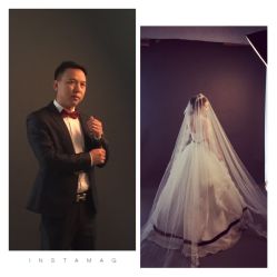点击看大图 -罗曼司婚纱摄影会馆(瀚威城市中心店)