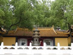 -狼山风景名胜区