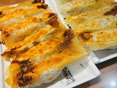 牛肉锅贴-春水锅贴·传统鲁菜(大明湖店)