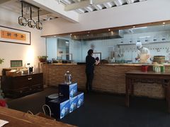 -老清朝包子铺(开明街店)