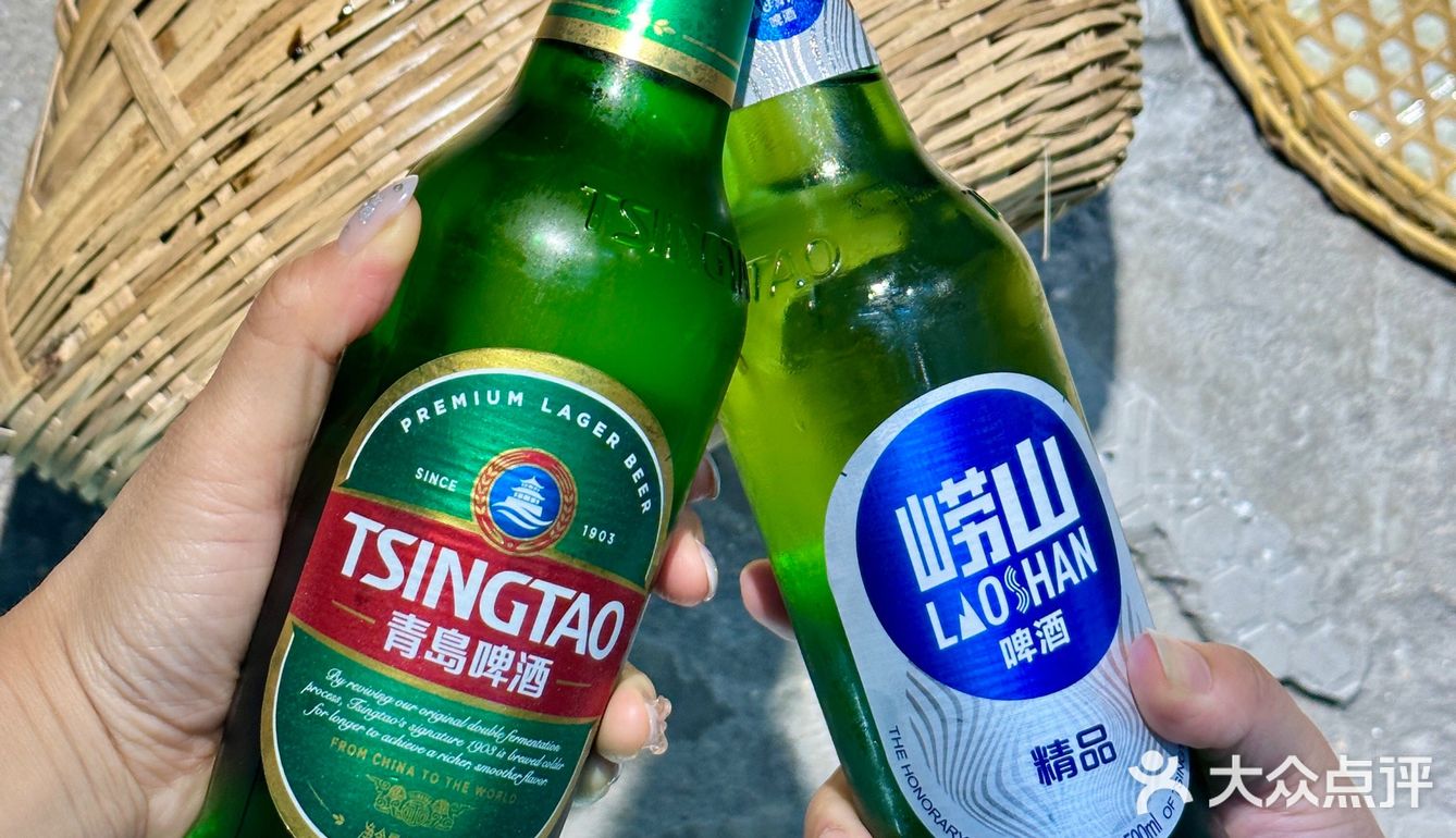 品尝胶东大排档的美食盛宴