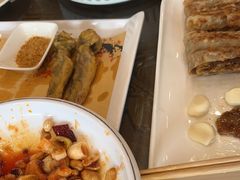 -民族饭荘(新华大街店)