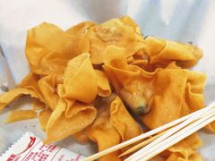 -珍成炸滋味