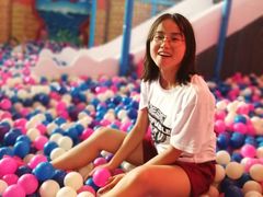 -嘿哟动霸CHUA·新潮玩运动娱乐中心·蹦床滑冰团建乐园