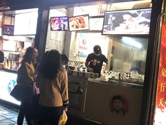 -徐亮烤蹄(建设路店)