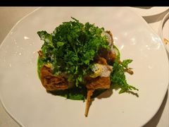 -Le Bistrot de Racine