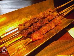 -楼兰新疆主题餐厅(悠方店)