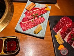 -MIKOMIKO和牛烧肉专门店(南门店)
