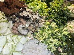 -林静小吃(复兴路店)