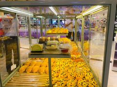 -BreadTalk面包新语·烘焙蛋糕(广州白云五号店)