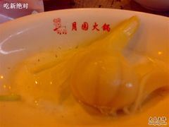糖醋蒜-月圆火锅(宁海东路二店)