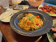 -mordew加州日记西餐&小酒馆(新天地店)