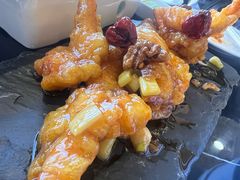 -全聚德(长白直营店)