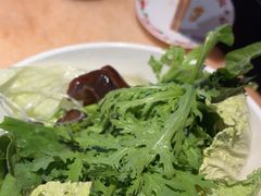 -清真·老门框爆肚涮肉·中华老字号(丰管路店)