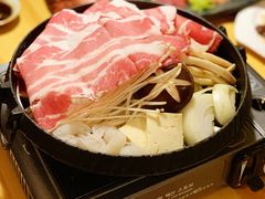 -福匠日本料理(人民路店)